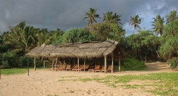 Las 10 mejores playas de Sri Lanka