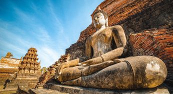 Los 15 mejores países para visitar en Asia