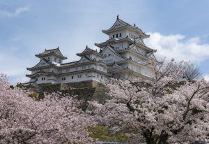 castillo de himeji 1 300x206