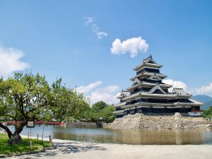 castillo de matsumoto 1 300x225