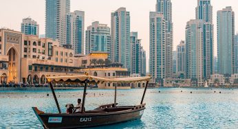 Las mejores 25 ciudades para visitar en Asia