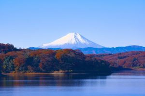 el monte fuji 300x199