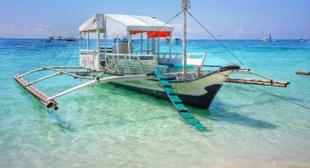 Las 8 regiones más bonitas de Filipinas