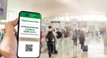 ¿Qué se necesita para viajar a Italia durante la pandemia de Covid?