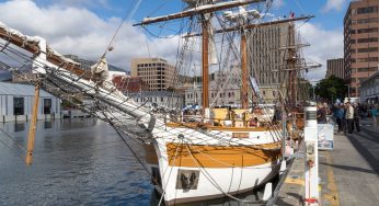 Las mejores 12 cosas para hacer en Hobart, Tasmania