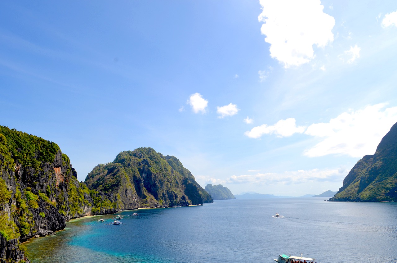 islas más grandes de filipinas