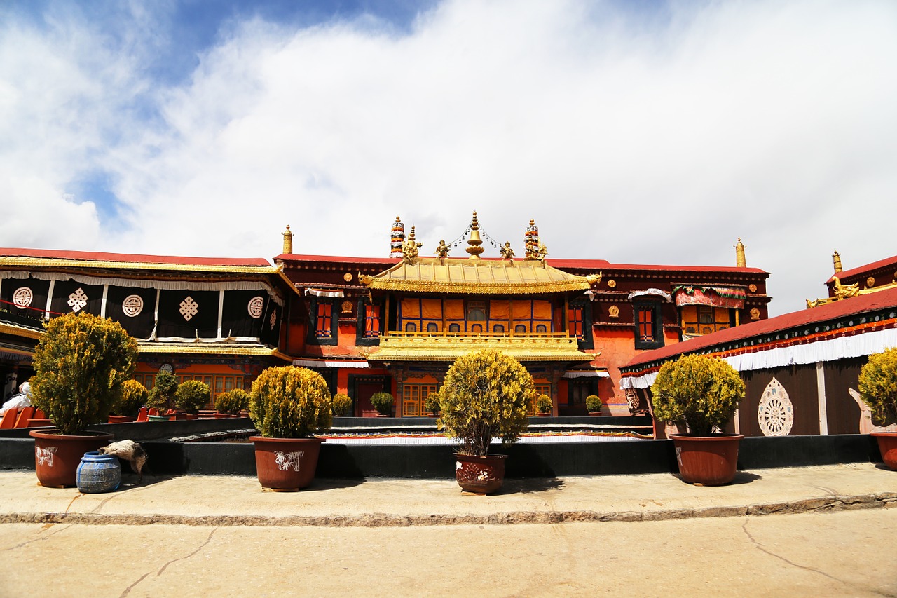 jokhang temple 479697 1280