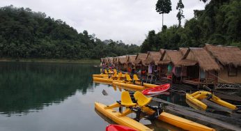 Los 10 parques nacionales más bellos de Tailandia