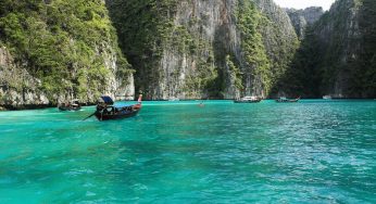 21 mejores islas de Tailandia