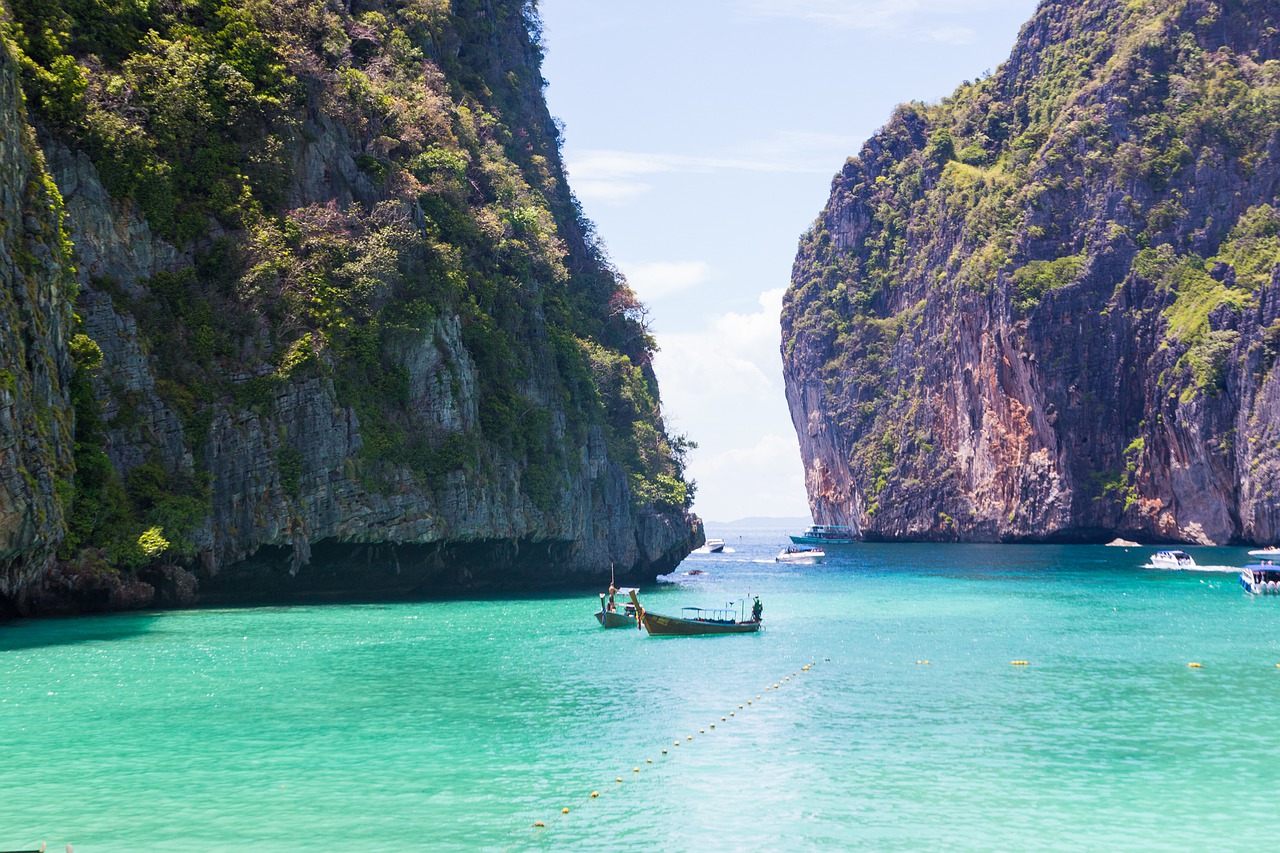 ko phi phi