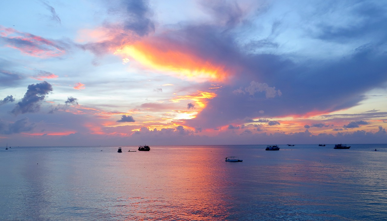 koh tao