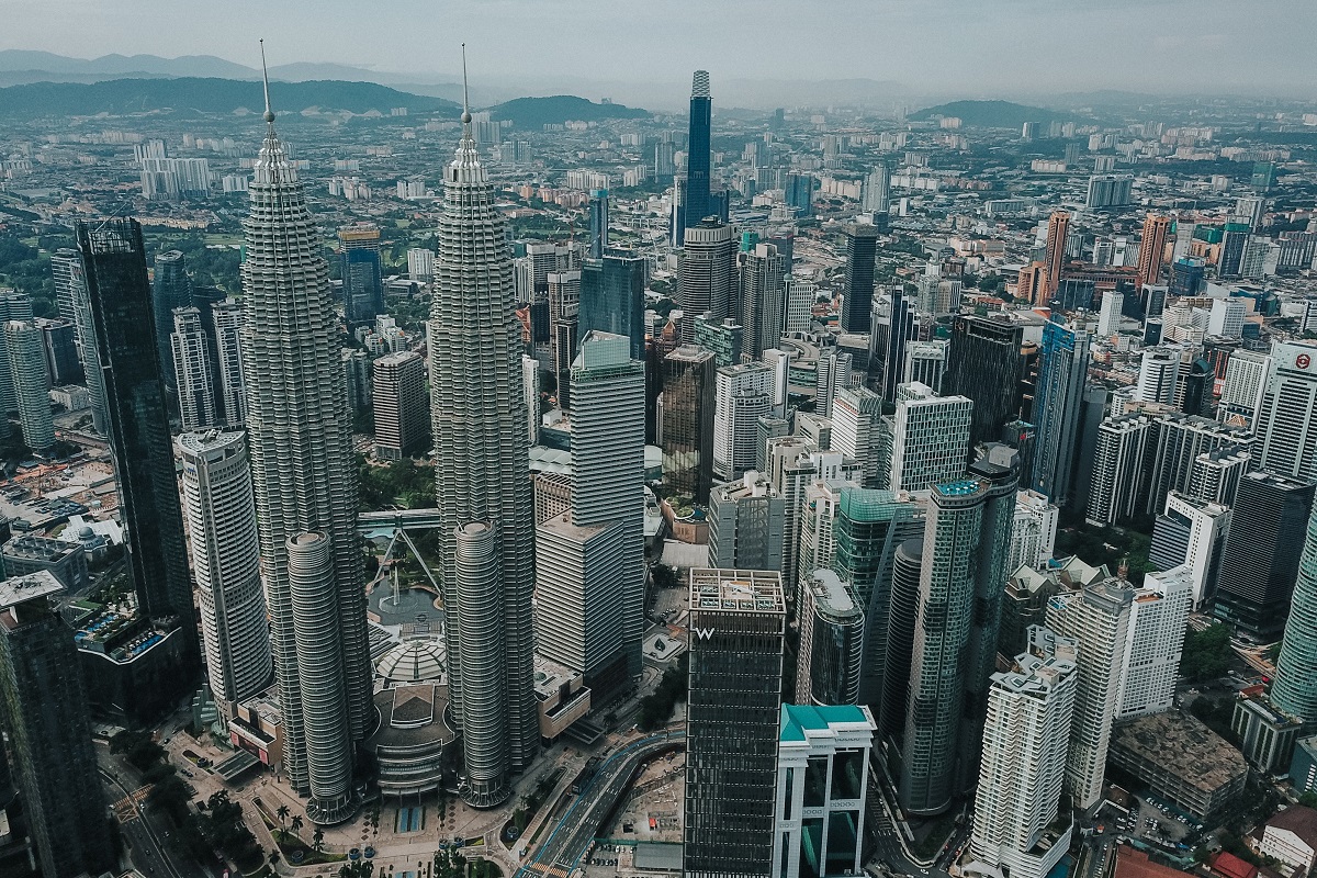 kuala lumpur