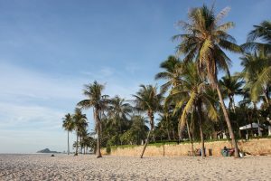 la playa de hua hin 300x200