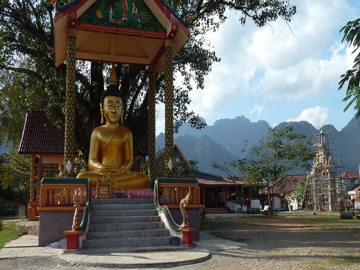 laos