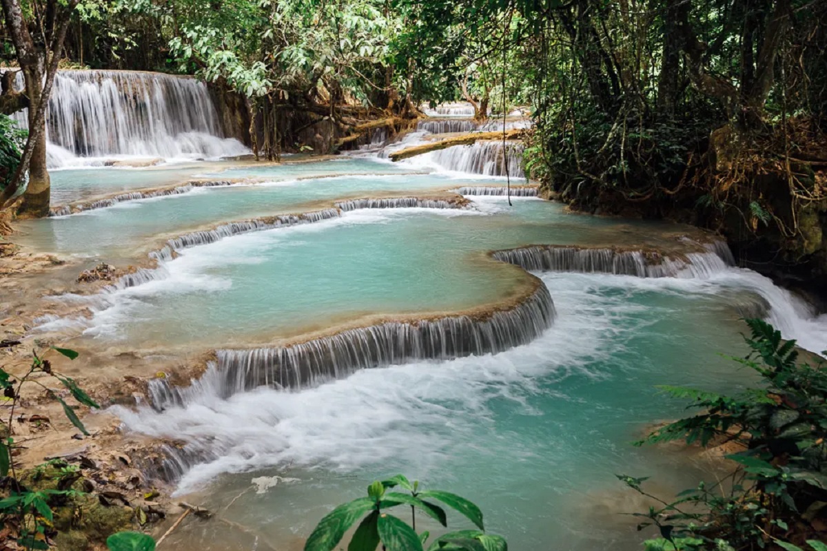 Las 15 mejores cosas que hacer en Laos