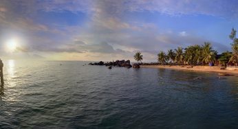 Las 10 mejores playas de Vietnam