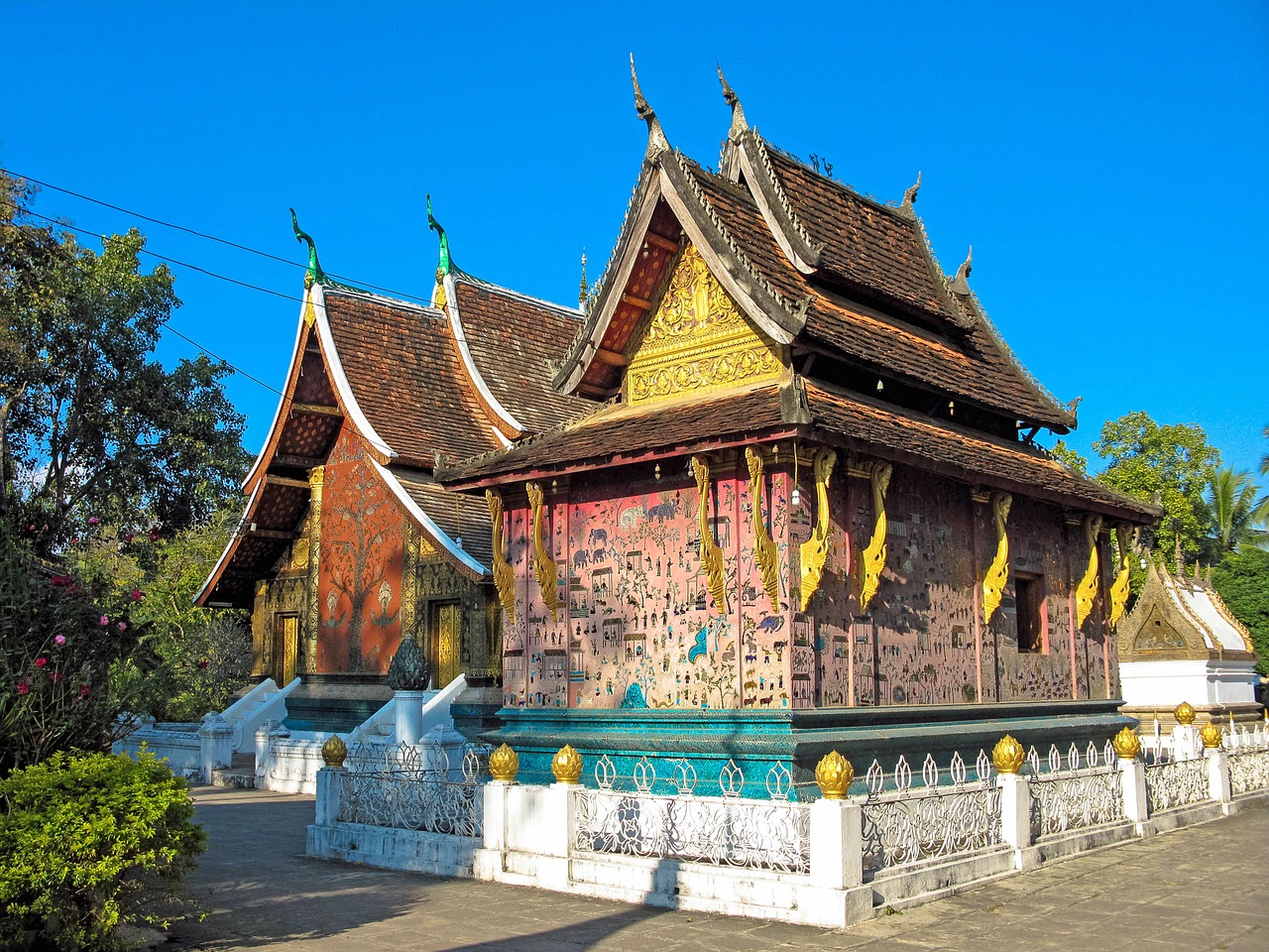 luang prabang