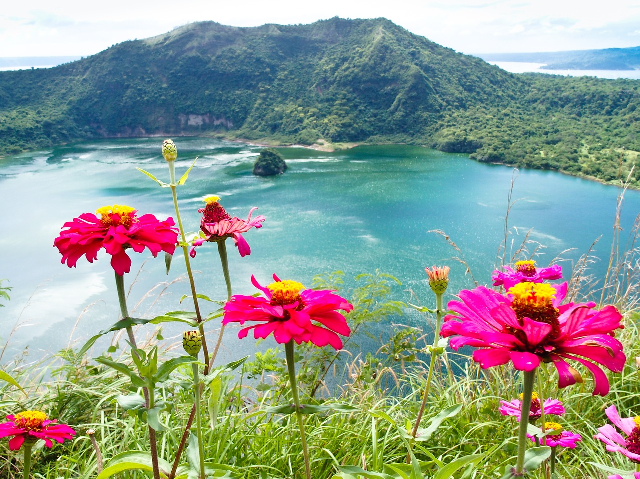 luzon filipinas