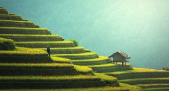 Los 10 destinos más asombrosos en el este de Malasia