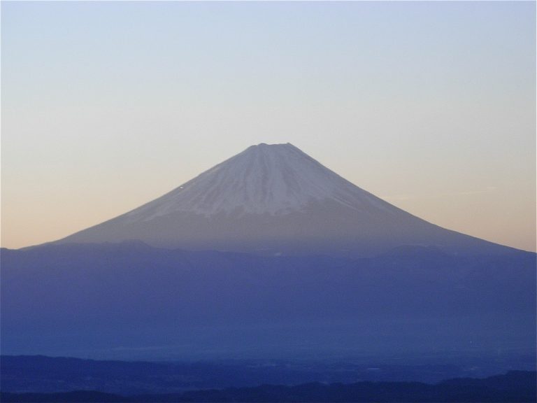 mount fuji 732541 1280