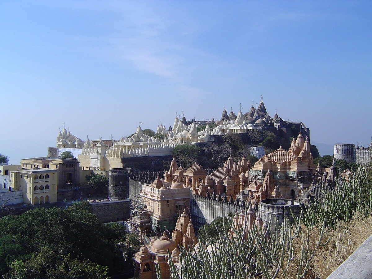 palitana