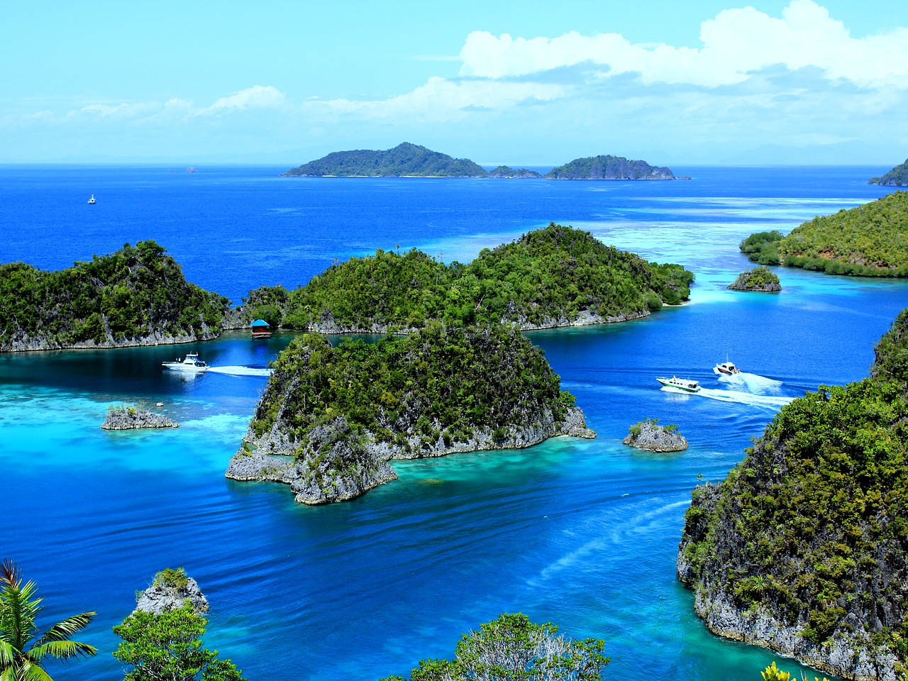 islas indonesia