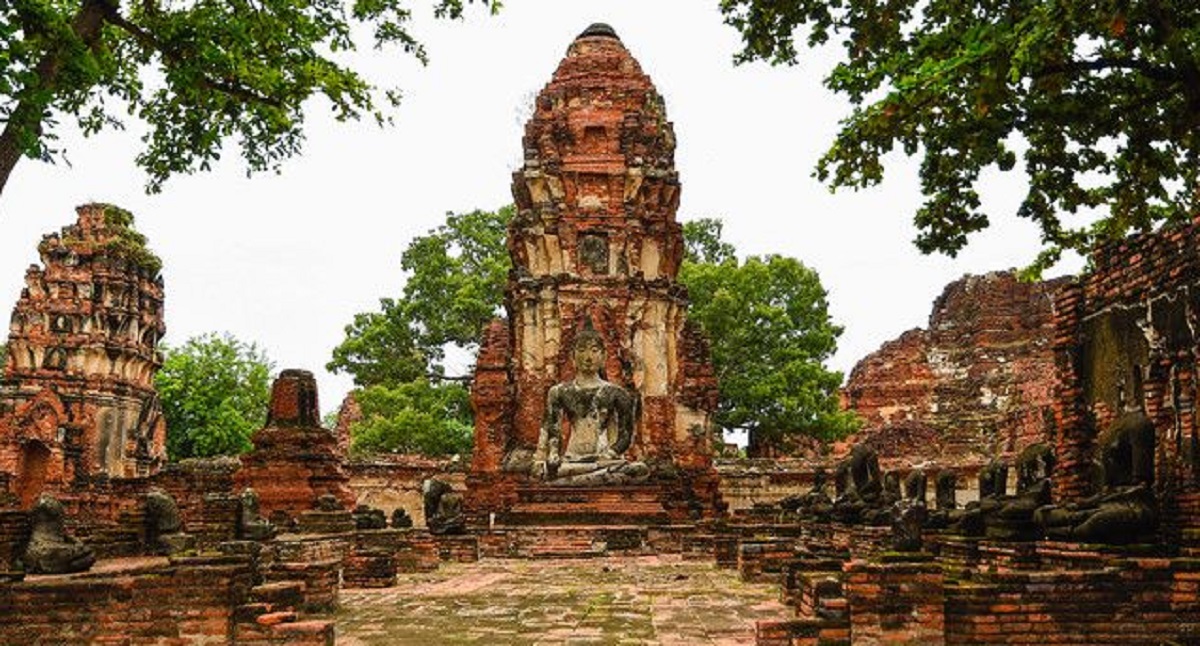 Cómo pasar 2 semanas en Camboya, ejemplo de itinerario