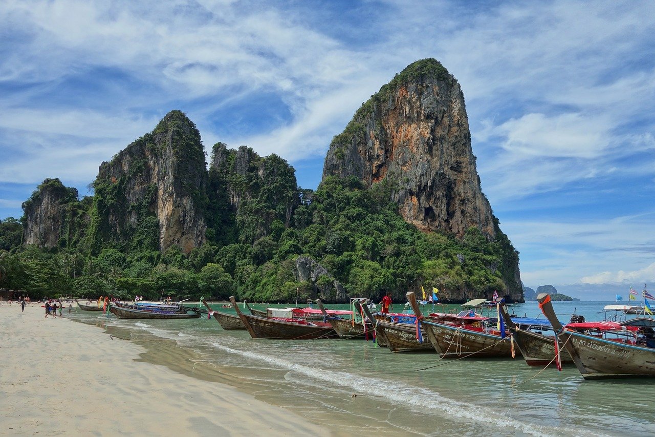 railay 1