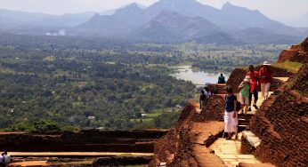 Los 10 parques nacionales más bonitos de Sri Lanka