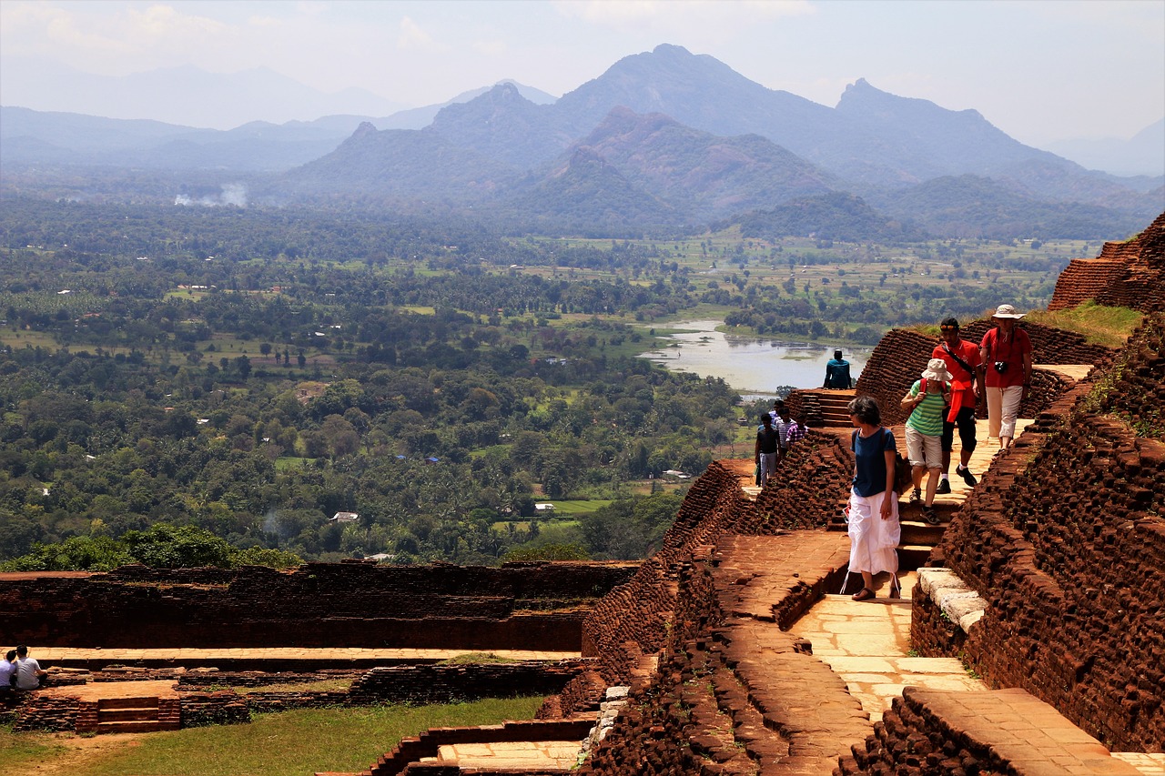 sigiriya 3214360 1280