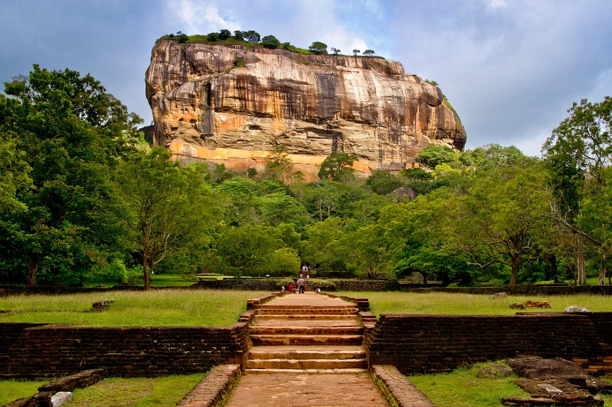 Las 9 provincias más bonitas de Sri Lanka