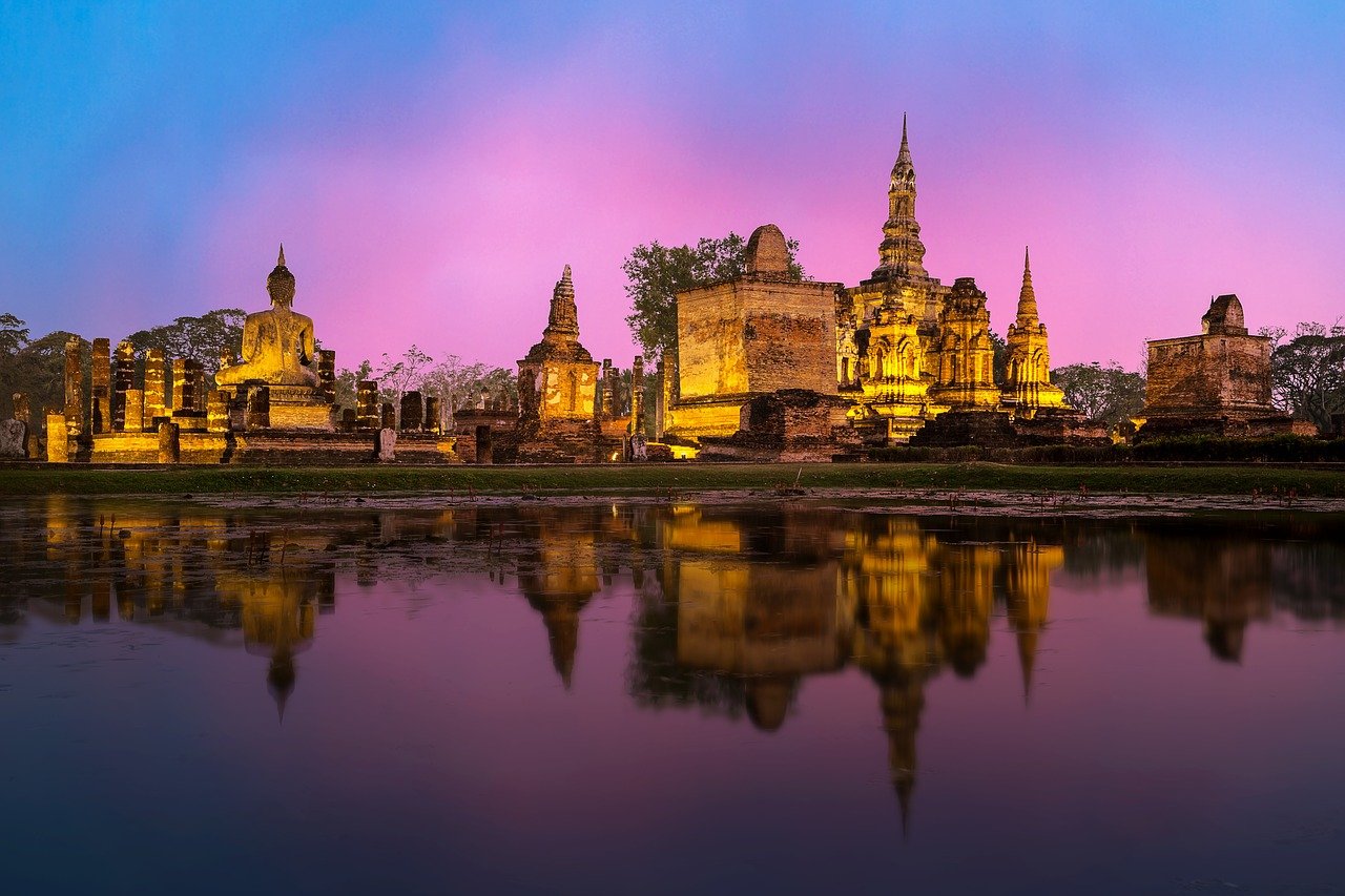 sukhothai