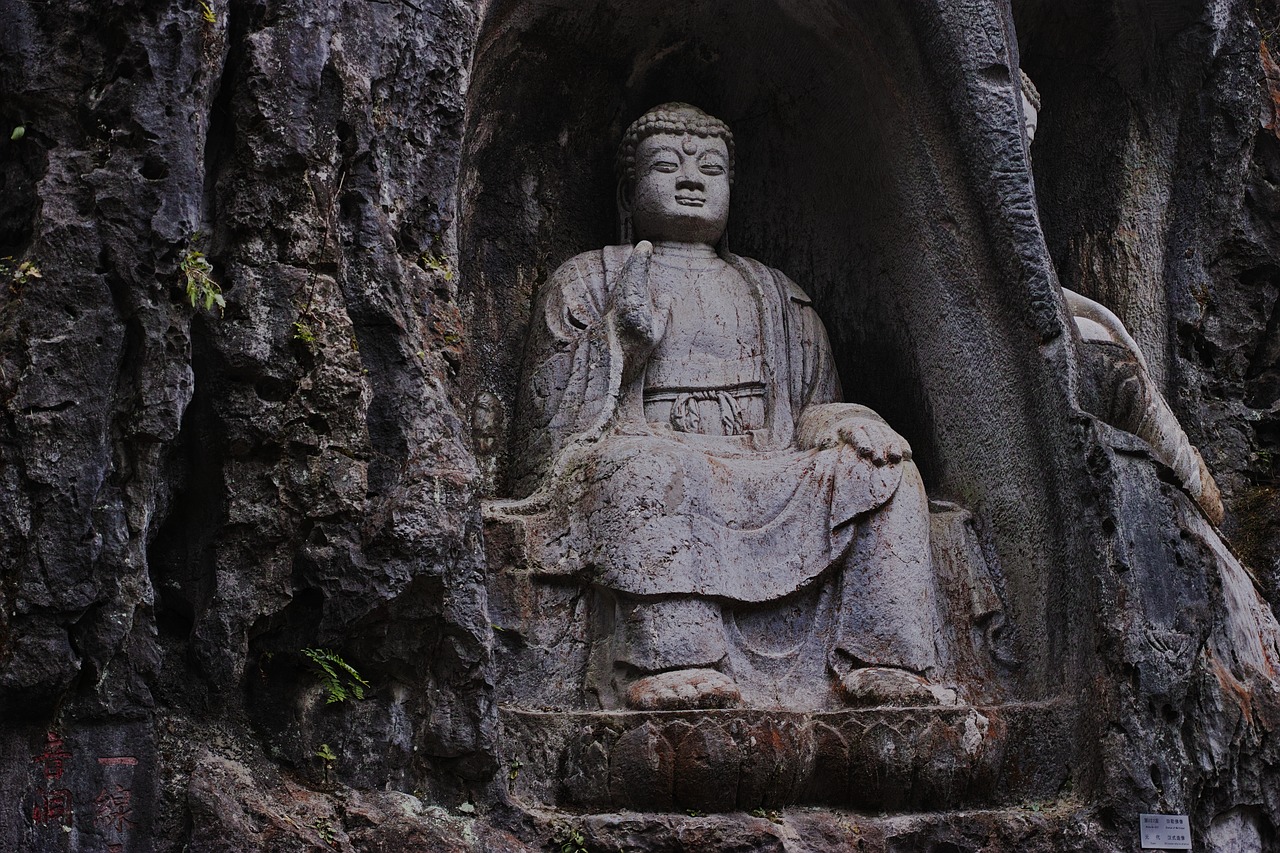 templo de lingyin