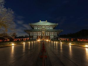 templo todaiji 300x225