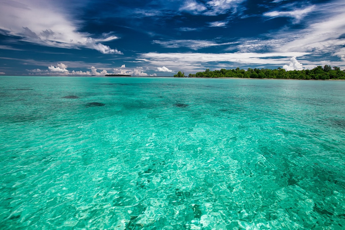 Las 10 mejores islas de Indonesia