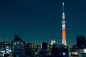 torre de tokio 300x200
