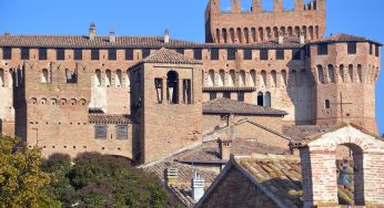 Destinos imprescindibles del fascinante pueblo de Gradara