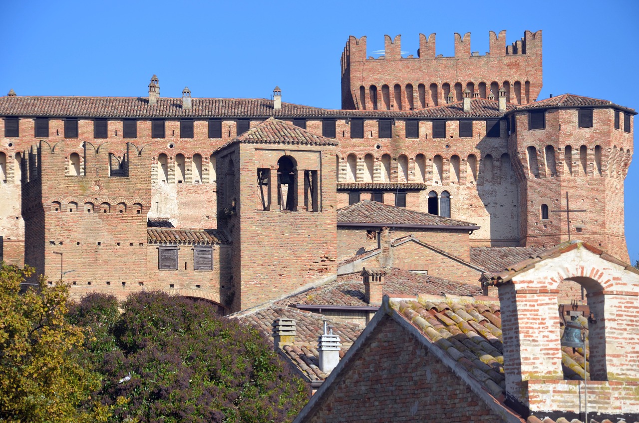 destinos gradara