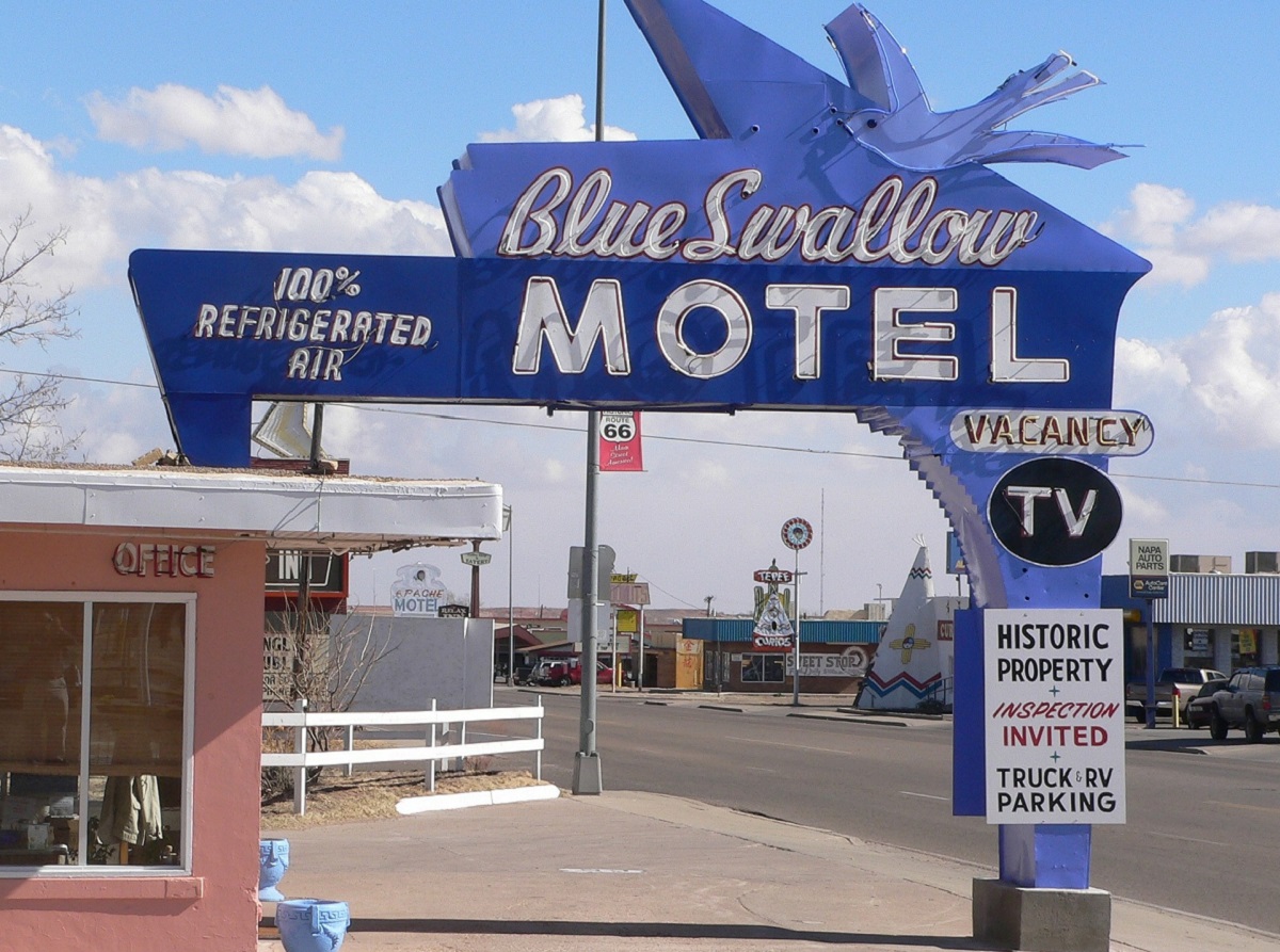 tucumcari