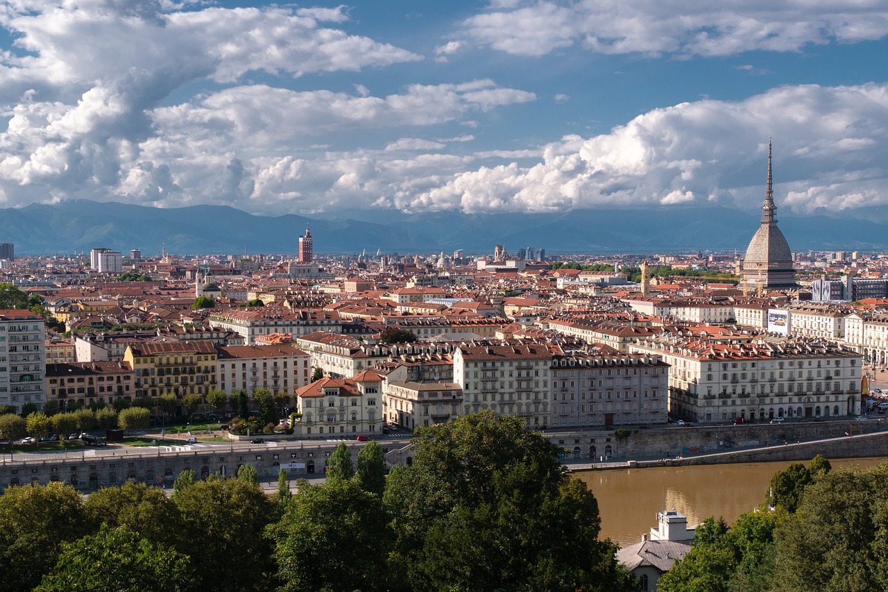 turin ninos