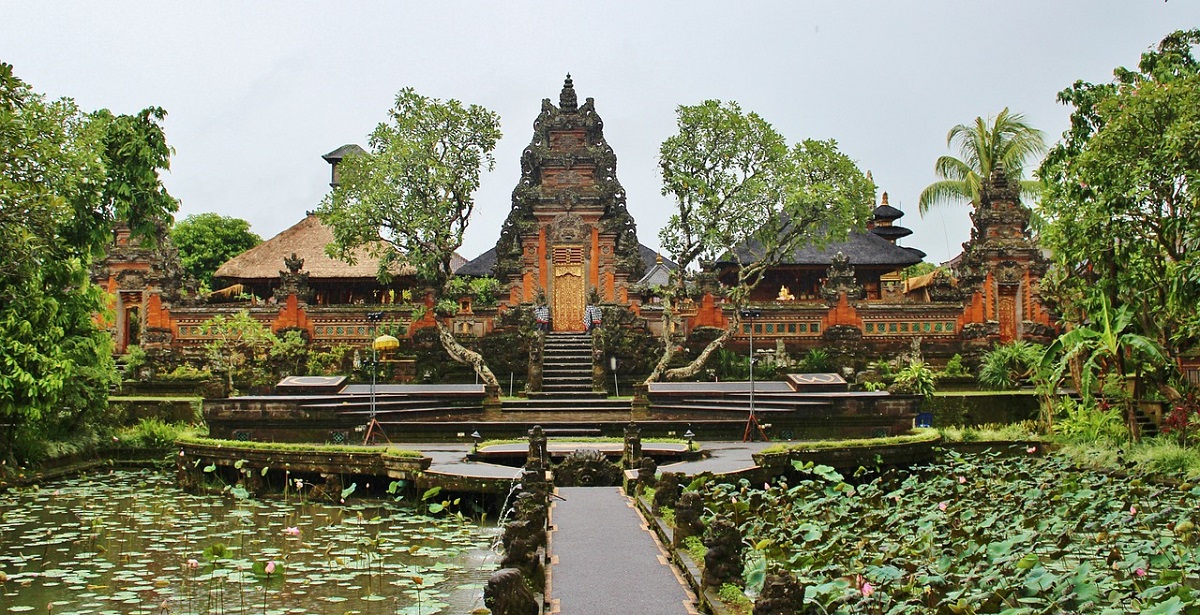Los 10 mejores lugares para visitar en Bali