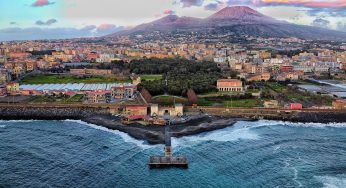 Las 10 ciudades más bonitas de Italia que no debe perderse