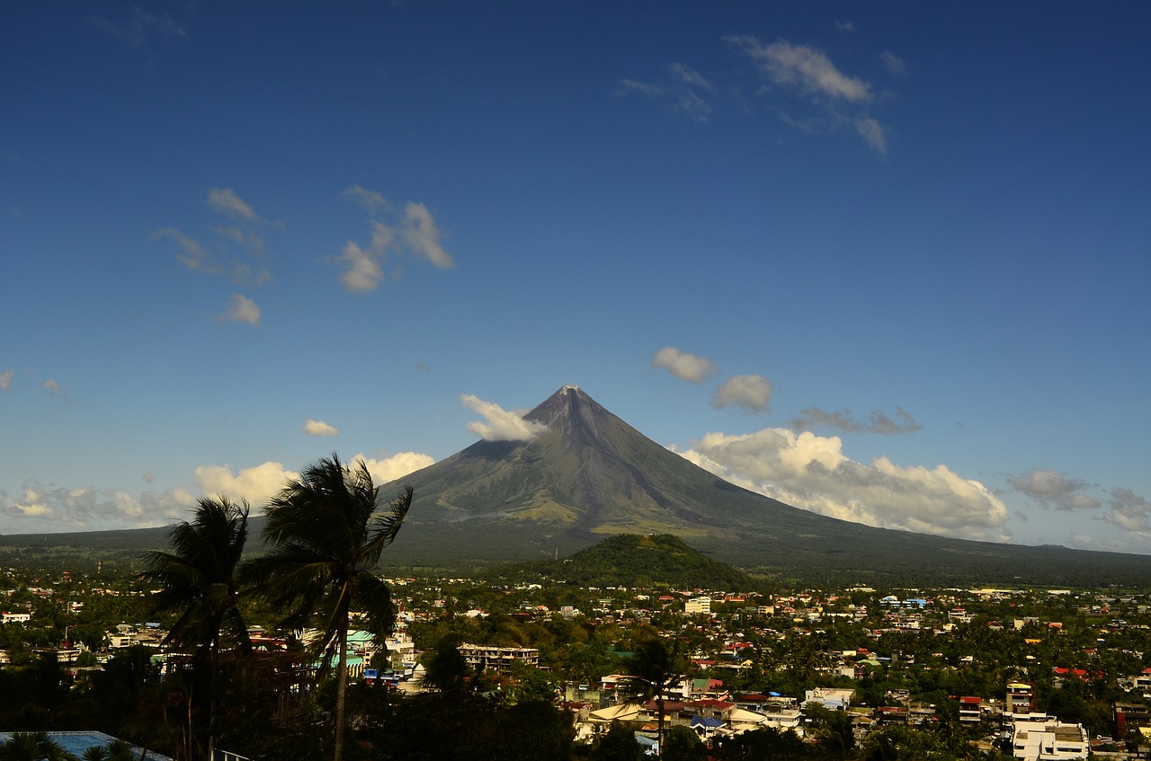 luzón filipinas