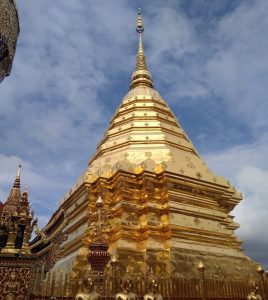 wat phra that doi suthep 268x300