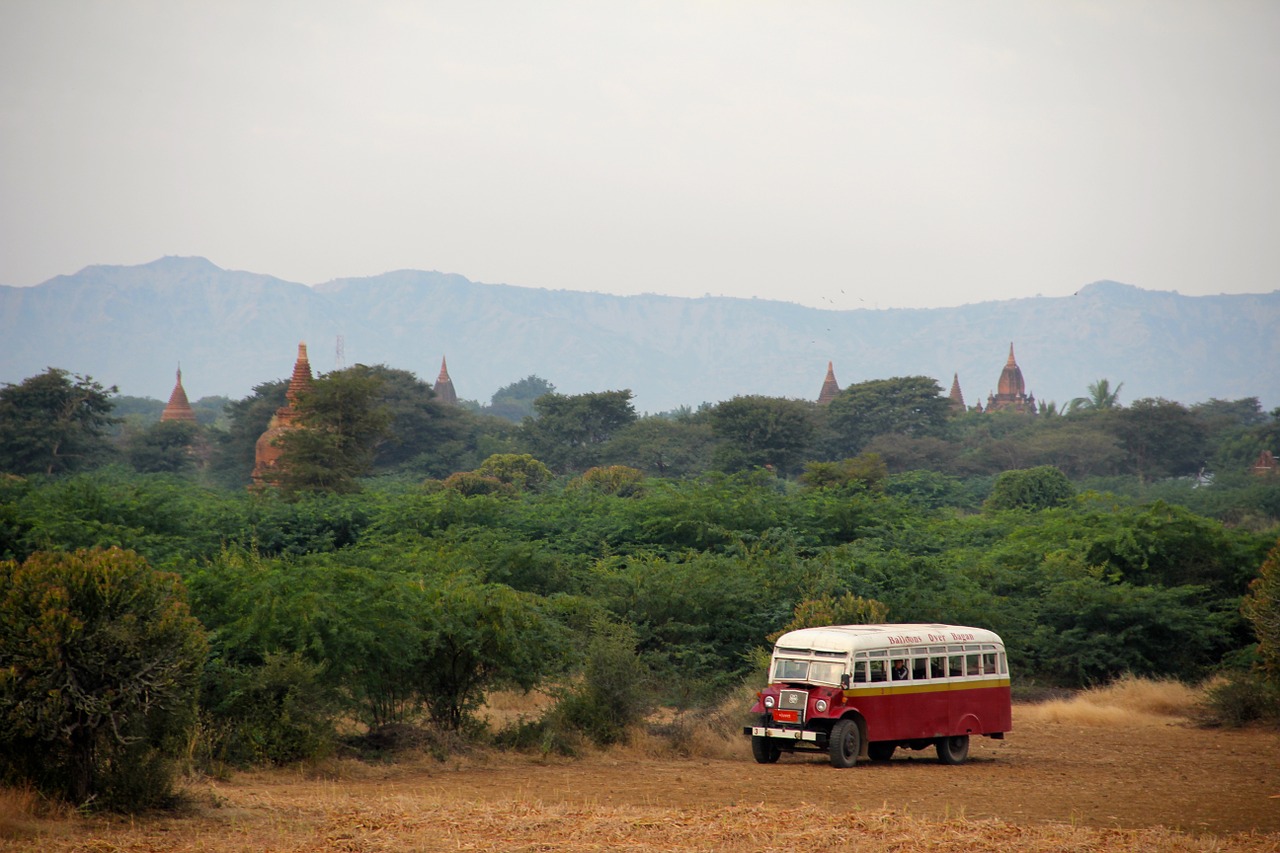 yangon