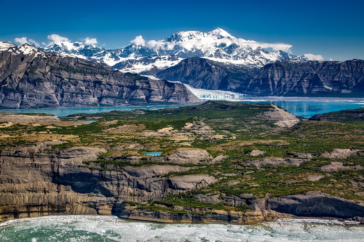 Qué ver en Alaska, el estado más grande (y más blanco) de Estados Unidos