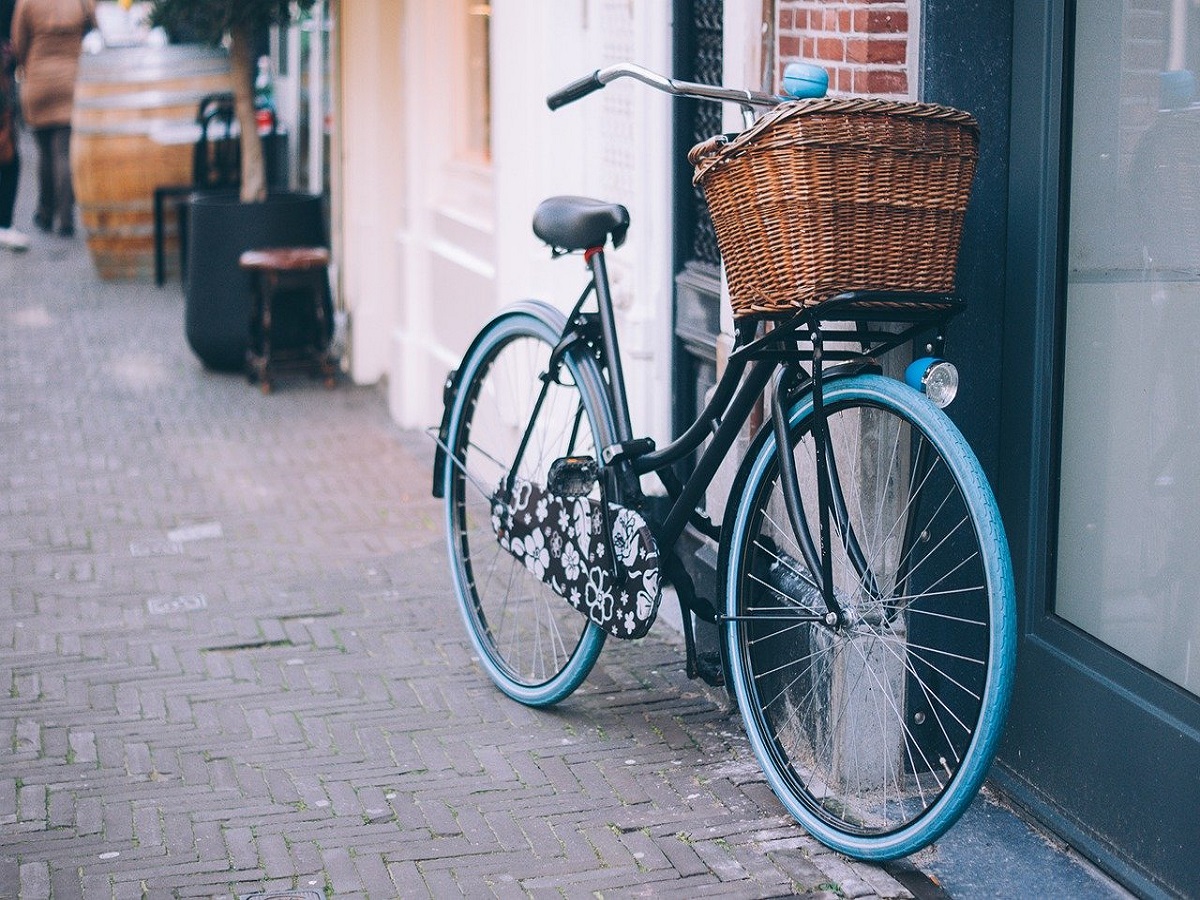 bicicletas en italia