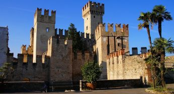 Castillo de Sirmione: historia y qué ver