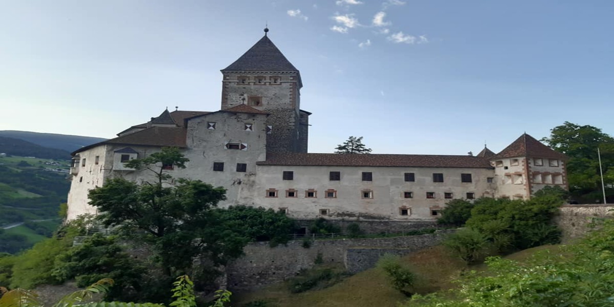 castillo trostburg