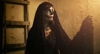 Celebraciones de Halloween en México